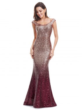 Rochie de ocazie Calyfa Red din Colectia de ROCHII DE SEARA