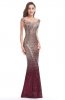 ROCHII DE SEARA - Rochie de ocazie Calyfa Red