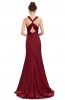 ROCHII DE SEARA - Rochie de seara Ayana Burgundy