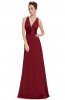 ROCHII DE SEARA - Rochie de seara Ayana Burgundy