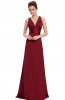 ROCHII DE SEARA - Rochie de seara Ayana Burgundy