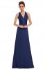 ROCHII DE SEARA - Rochie de seara Ayana Dark Blue