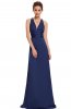 ROCHII DE SEARA - Rochie de seara Ayana Dark Blue
