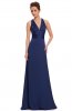 ROCHII DE SEARA - Rochie de seara Ayana Dark Blue