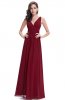 ROCHII DE SEARA - Rochie de seara Amely Bordeaux
