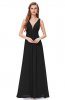 ROCHII DE SEARA - Rochie de seara Amely Black