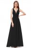 ROCHII DE SEARA - Rochie de seara Amely Black