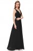 ROCHII DE SEARA - Rochie de seara Amely Black
