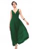 ROCHII DE SEARA - Rochie de seara Amely Green