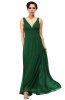 ROCHII DE SEARA - Rochie de seara Amely Green
