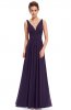 ROCHII DE SEARA - Rochie de seara Amely Purple