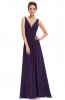 ROCHII DE SEARA - Rochie de seara Amely Purple