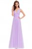 ROCHII DE SEARA - Rochie de seara Amely Light Purple