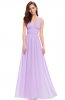 ROCHII DE SEARA - Rochie de seara Amely Light Purple