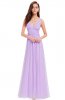 ROCHII DE SEARA - Rochie de seara Amely Light Purple