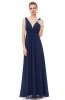 ROCHII DE SEARA - Rochie de seara Amely Dark Blue