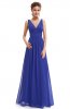 ROCHII DE SEARA - Rochie de seara Amely Blue