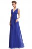 ROCHII DE SEARA - Rochie de seara Amely Blue
