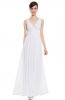 ROCHII DE SEARA - Rochie de seara Amely White