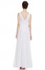 ROCHII DE SEARA - Rochie de seara Amely White