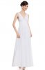 ROCHII DE SEARA - Rochie de seara Amely White