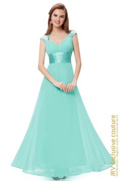 ROCHII DE SEARA - Rochie de seara Sweet Dream Light Blue Rochie de seara Sweet Dream Light Blue - Magazin online haine de dama Fashion