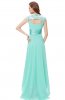 ROCHII DE SEARA - Rochie de seara Sweet Dream Light Blue