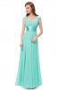 ROCHII DE SEARA - Rochie de seara Sweet Dream Light Blue