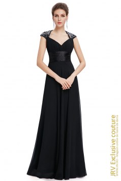 Rochie de seara Sweet Dream Black - Magazin online haine de dama Fashion