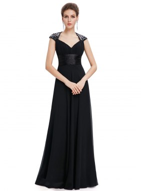 Rochie de seara Sweet Dream Black din Colectia de ROCHII DE SEARA