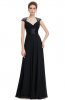 ROCHII DE SEARA - Rochie de seara Sweet Dream Black