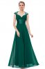 ROCHII DE SEARA - Rochie de seara Sweet Dream Green