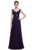 ROCHII DE SEARA - Rochie de seara Sweet Dream Purple