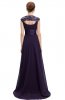 ROCHII DE SEARA - Rochie de seara Sweet Dream Purple