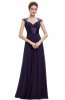 ROCHII DE SEARA - Rochie de seara Sweet Dream Purple