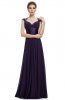ROCHII DE SEARA - Rochie de seara Sweet Dream Purple