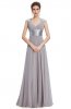 ROCHII DE SEARA - Rochie de seara Sweet Dream Grey