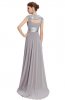 ROCHII DE SEARA - Rochie de seara Sweet Dream Grey
