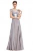 ROCHII DE SEARA - Rochie de seara Sweet Dream Grey