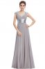 ROCHII DE SEARA - Rochie de seara Sweet Dream Grey