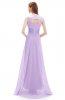 ROCHII DE SEARA - Rochie de seara Sweet Dream Light Purple