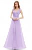ROCHII DE SEARA - Rochie de seara Sweet Dream Light Purple