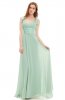 ROCHII DE SEARA - Rochie de seara Sweet Dream Aqua