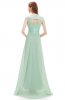 ROCHII DE SEARA - Rochie de seara Sweet Dream Aqua
