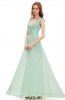 ROCHII DE SEARA - Rochie de seara Sweet Dream Aqua