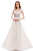 ROCHII DE SEARA - Rochie de seara Sweet Dream Almond