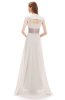 ROCHII DE SEARA - Rochie de seara Sweet Dream Almond