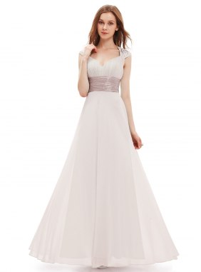 Rochie de seara Sweet Dream Almond din Colectia de ROCHII DE SEARA