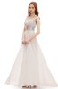 ROCHII DE SEARA - Rochie de seara Sweet Dream Almond