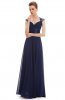 ROCHII DE SEARA - Rochie de seara Sweet Dream Navy